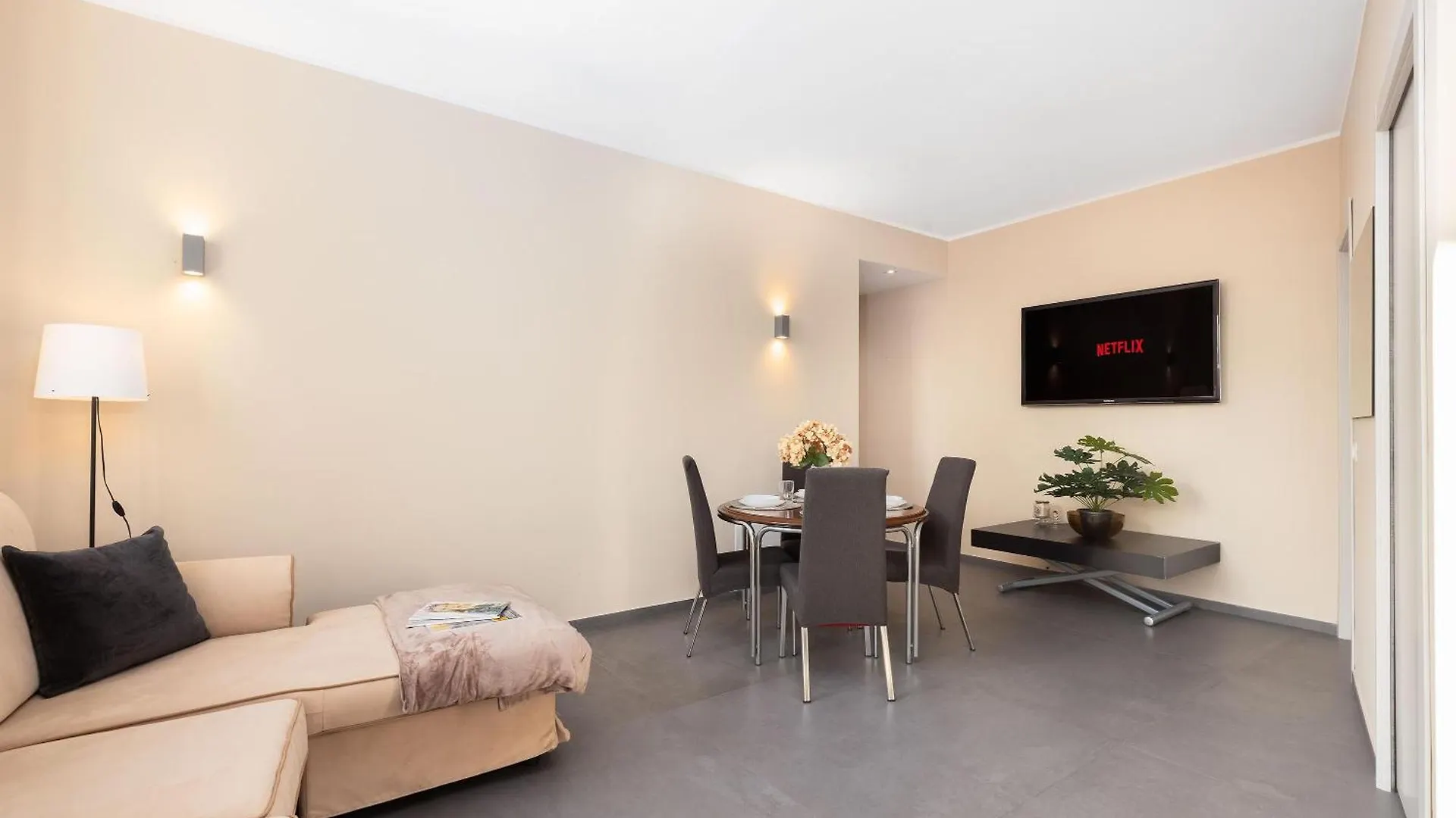 דירות מילאנו Corvetto House By Barbarhouse