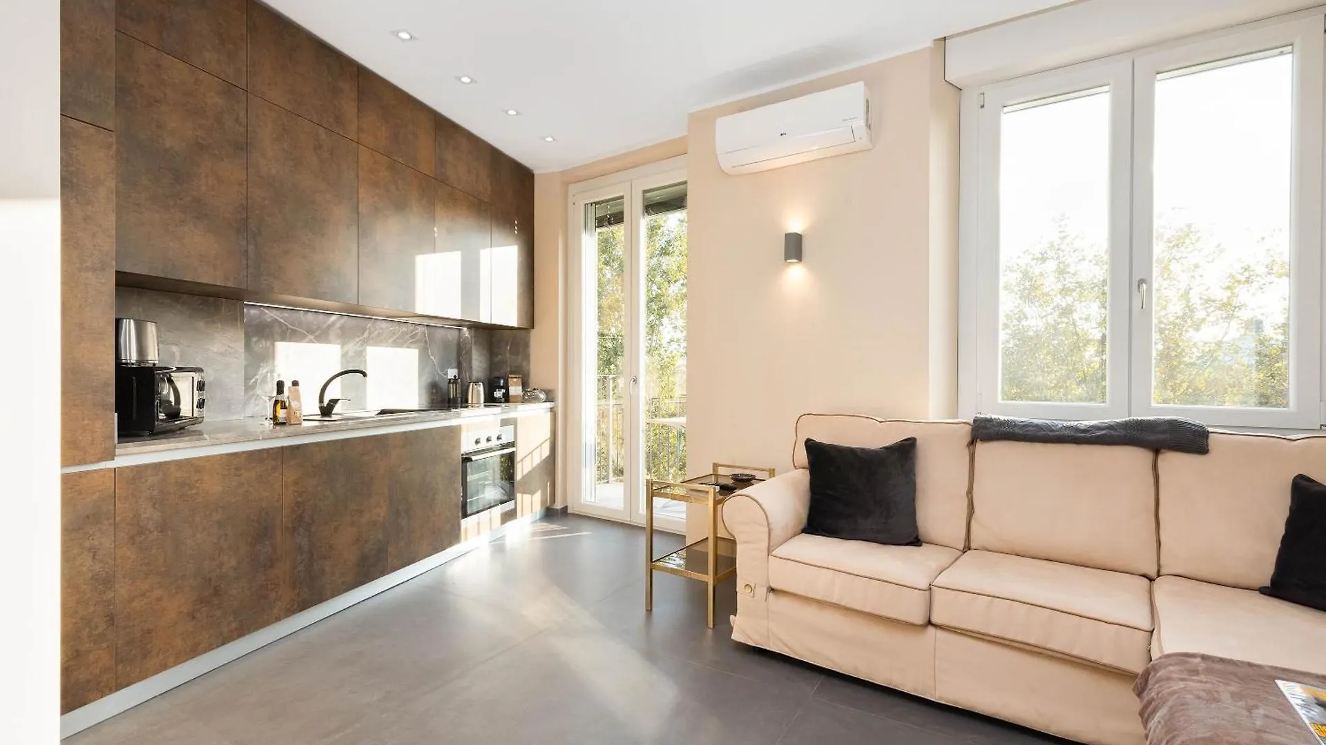 דירות מילאנו Corvetto House By Barbarhouse 0*,  איטליה