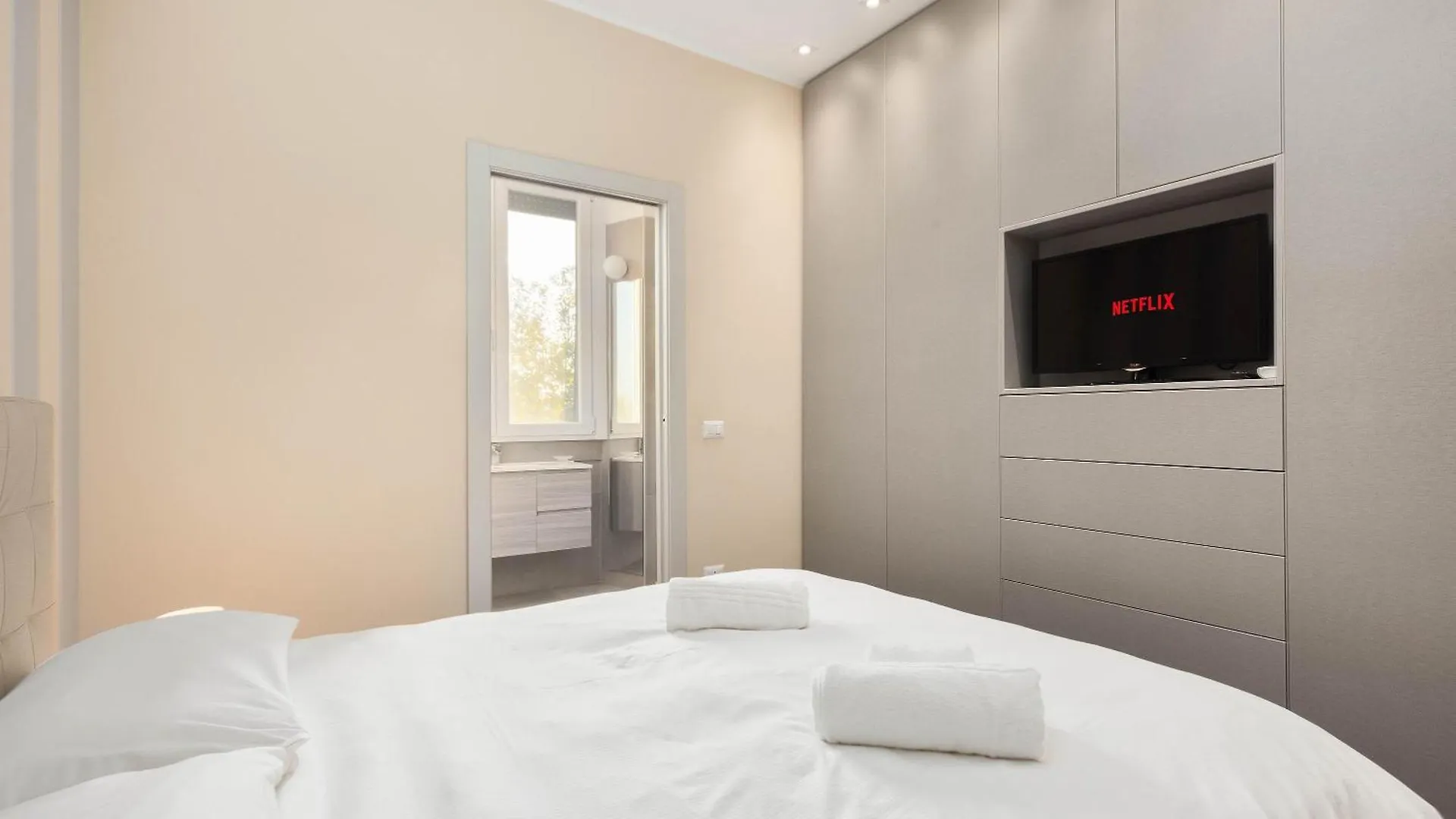 דירות מילאנו Corvetto House By Barbarhouse