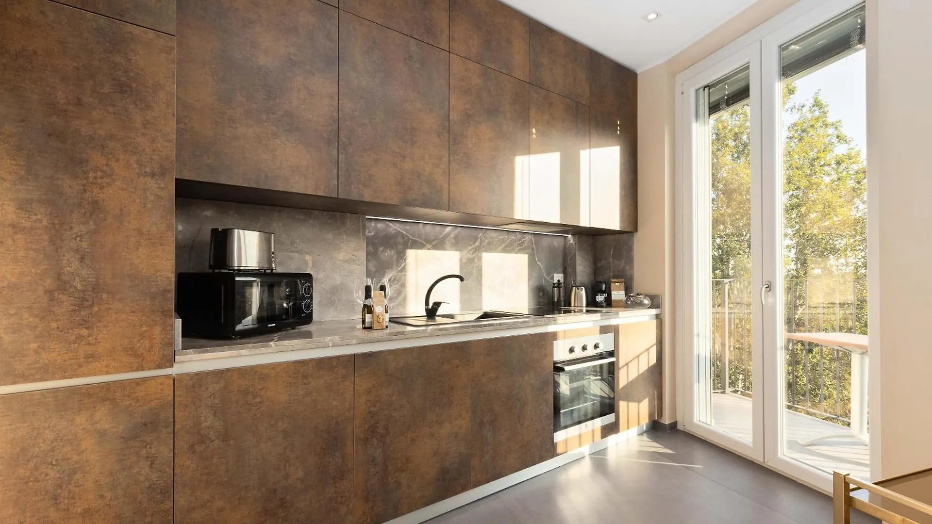 Corvetto House By Barbarhouse Apartment Milan
