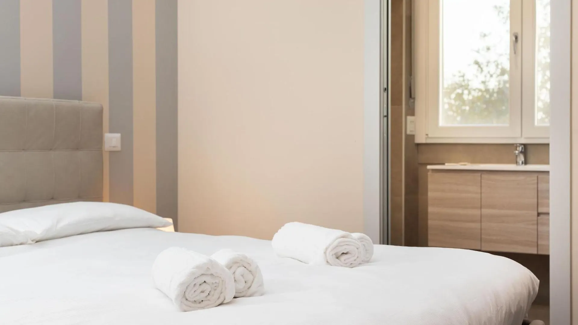 Corvetto House By Barbarhouse Apartment Milan