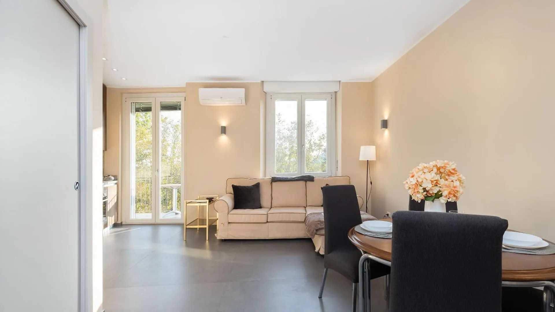 Corvetto House By Barbarhouse Apartment Milan